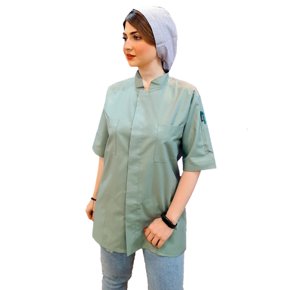 اسکراب زنانه کد840 - Image 5