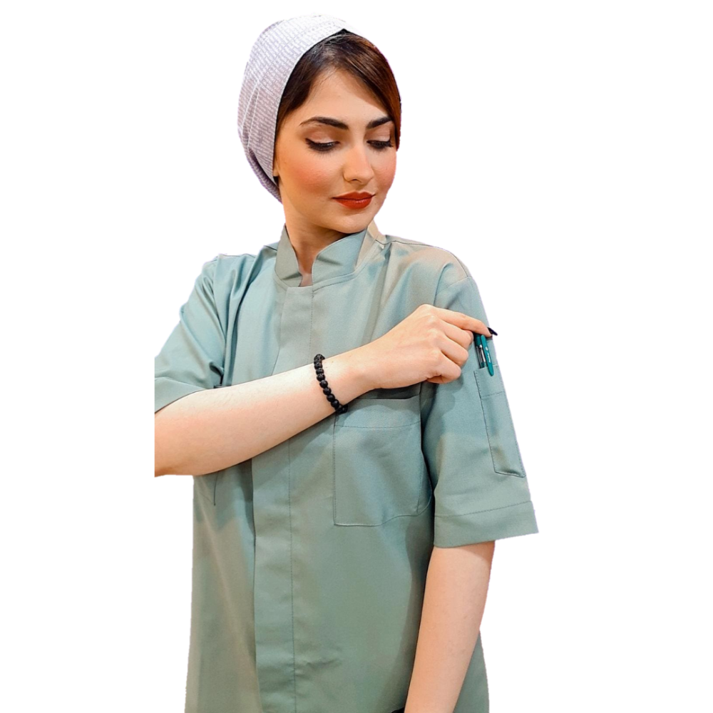 اسکراب زنانه کد840 - Image 6