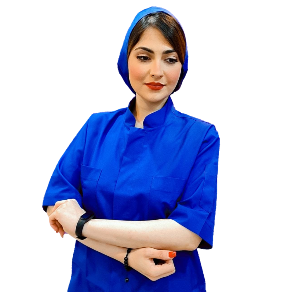 اسکراب زنانه کد840 - Image 3