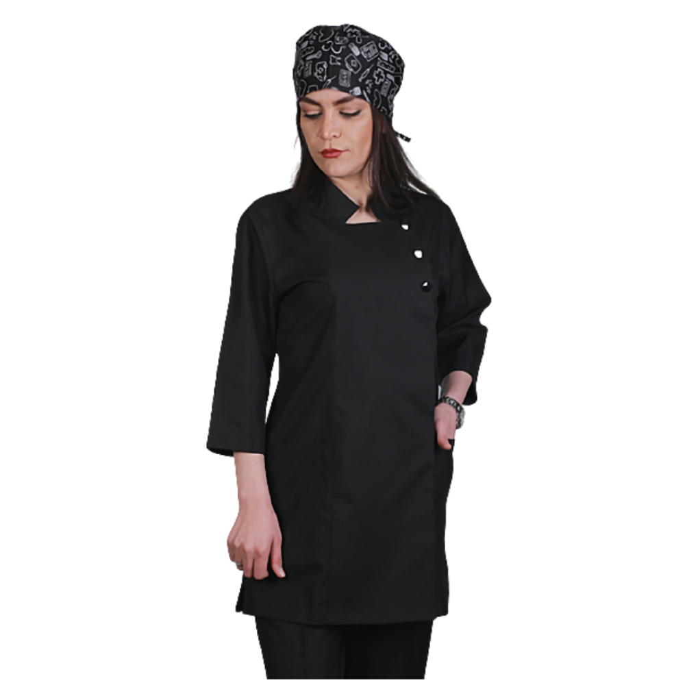 اسکراب زنانه پزشکی