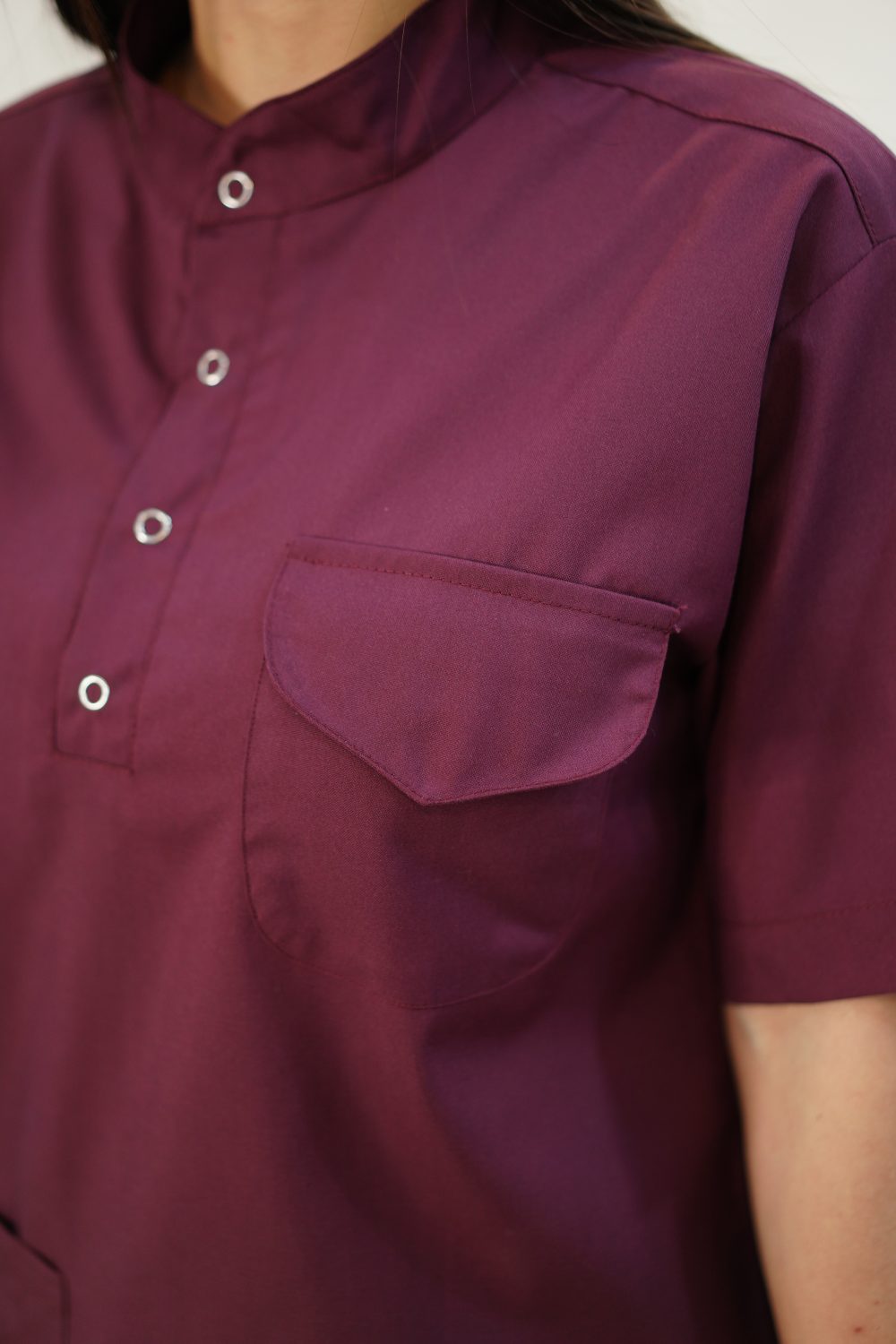 اسکراب وشلوار (UNISEX) کد 205 برند شکوه دندان - Image 15