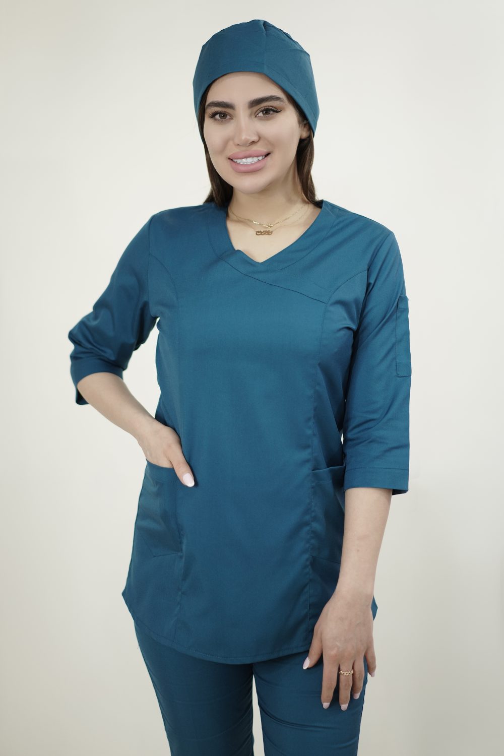 اسکراب تک زنانه شمیم برند شکوه دندان - Image 7