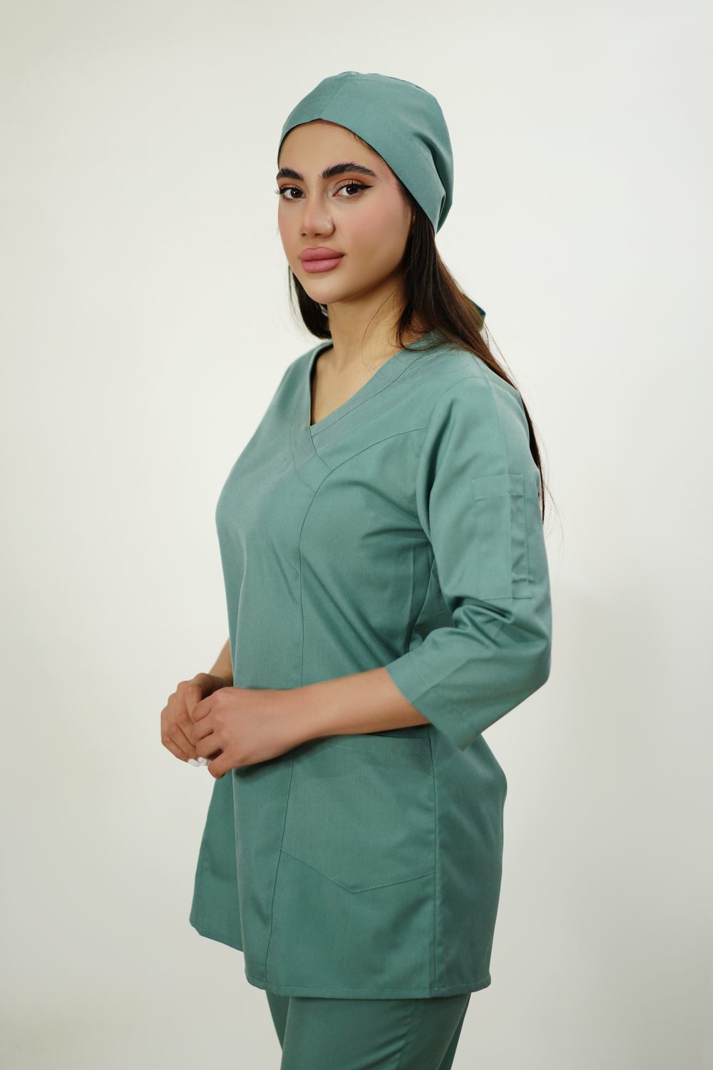 اسکراب تک زنانه شمیم برند شکوه دندان - Image 3