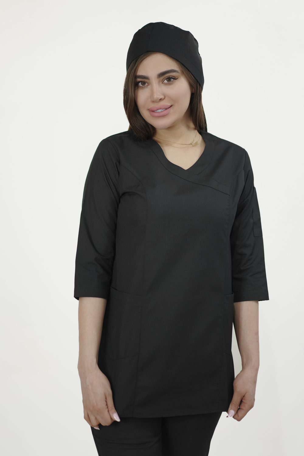 اسکراب تک زنانه شمیم برند شکوه دندان - Image 11