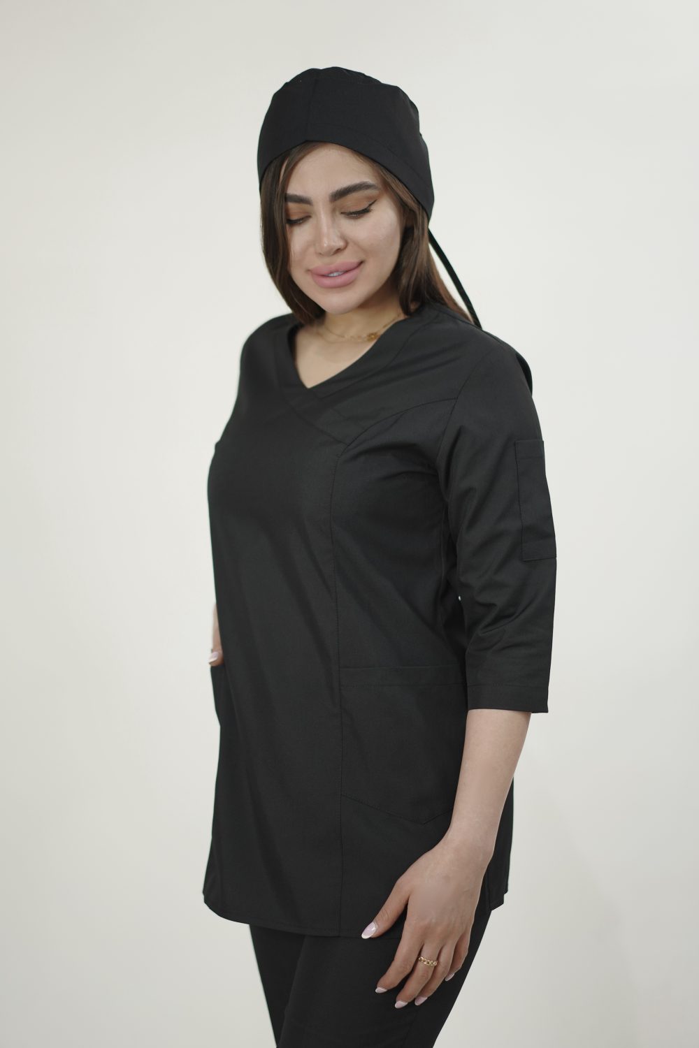اسکراب تک زنانه شمیم برند شکوه دندان - Image 12