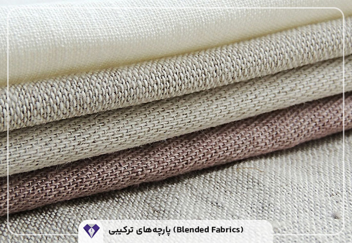 انواع پارچه مناسب اسکراب و روپوش پزشکی چیست؟